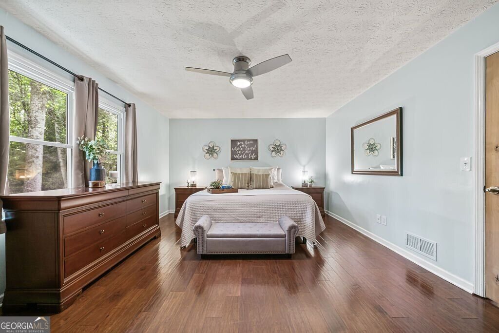 573 Benson Hurst Drive Mableton - Photo 25