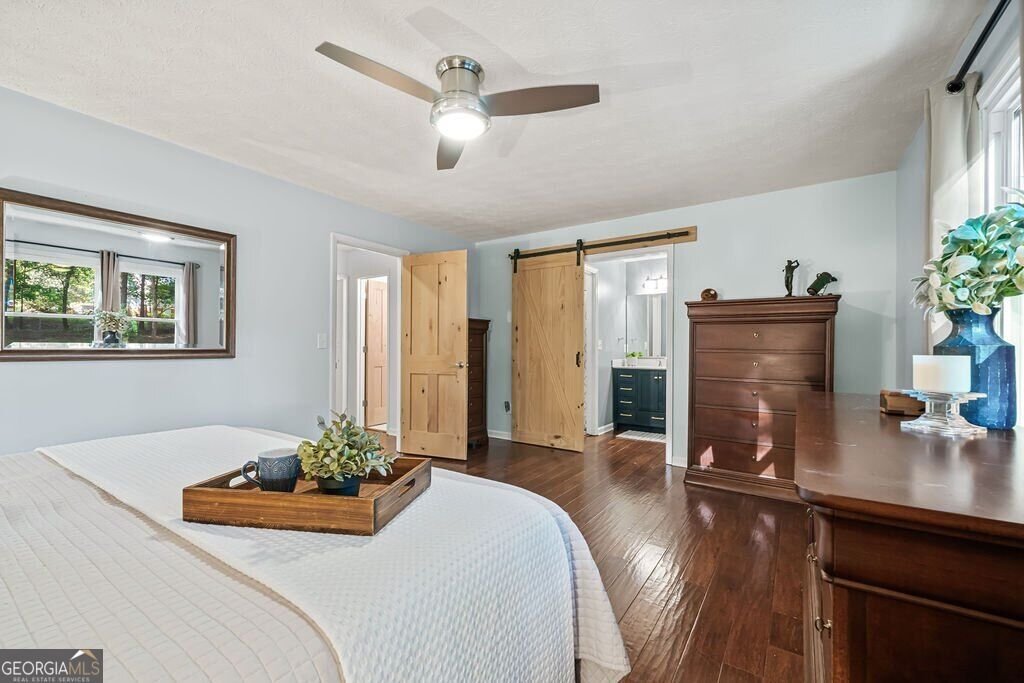 573 Benson Hurst Drive Mableton - Photo 26