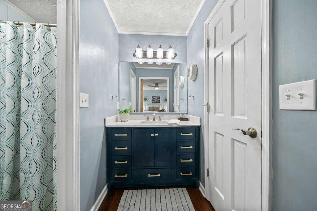 573 Benson Hurst Drive Mableton - Photo 27