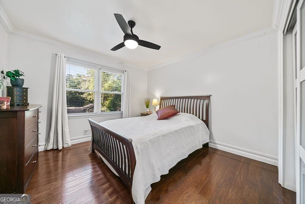 573 Benson Hurst Drive Mableton - Photo 31