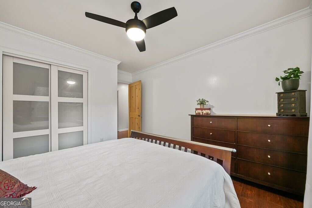 573 Benson Hurst Drive Mableton - Photo 32
