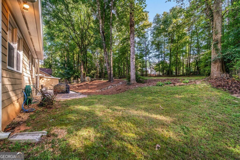 573 Benson Hurst Drive Mableton - Photo 33
