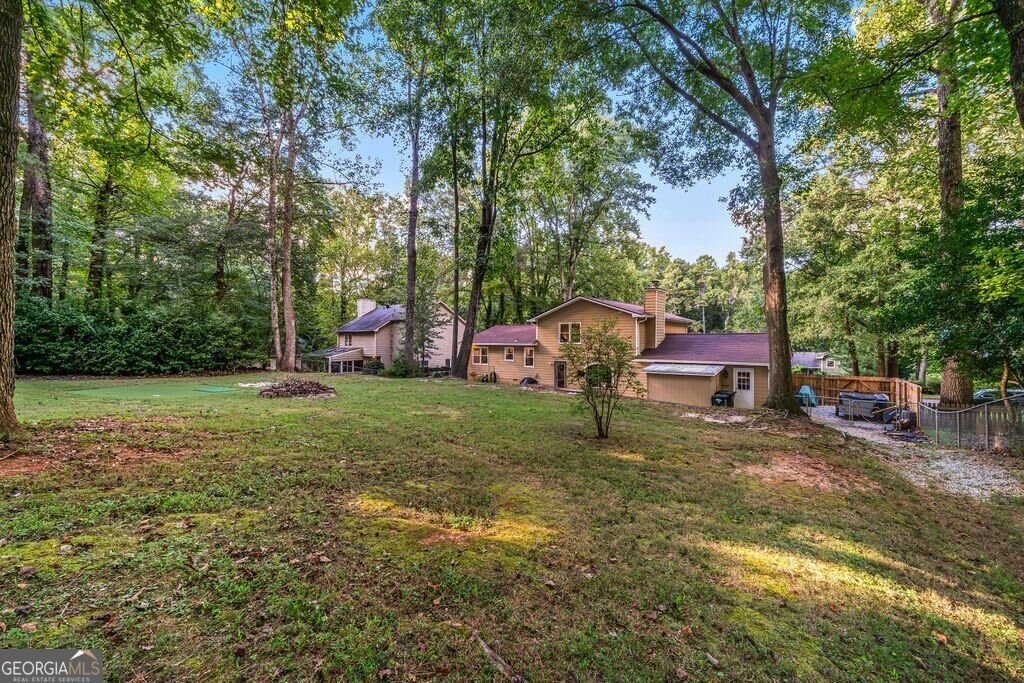 573 Benson Hurst Drive Mableton - Photo 34