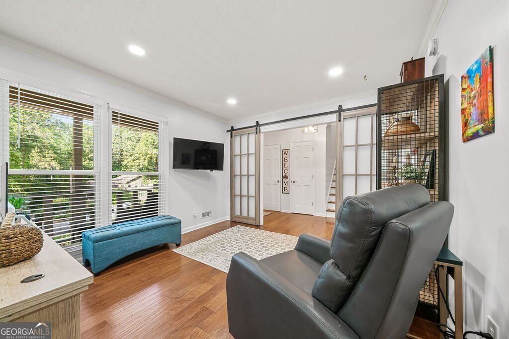 573 Benson Hurst Drive Mableton - Photo 6