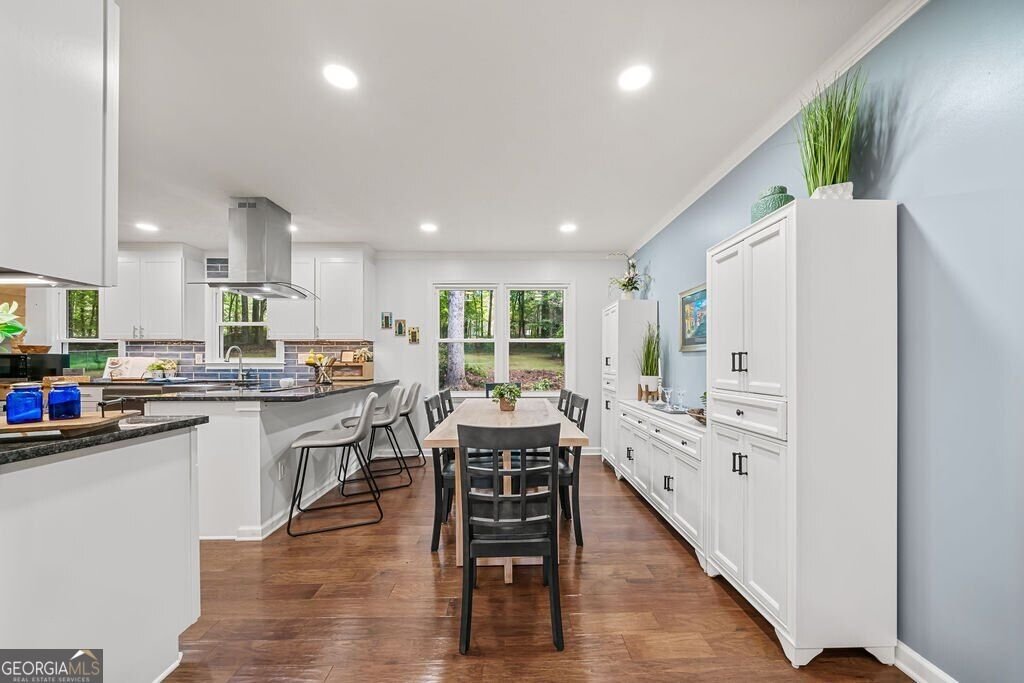 573 Benson Hurst Drive Mableton - Photo 8