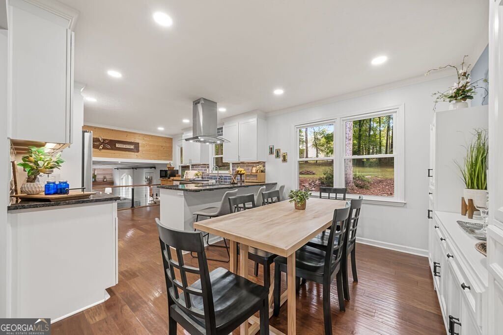 573 Benson Hurst Drive Mableton - Photo 9
