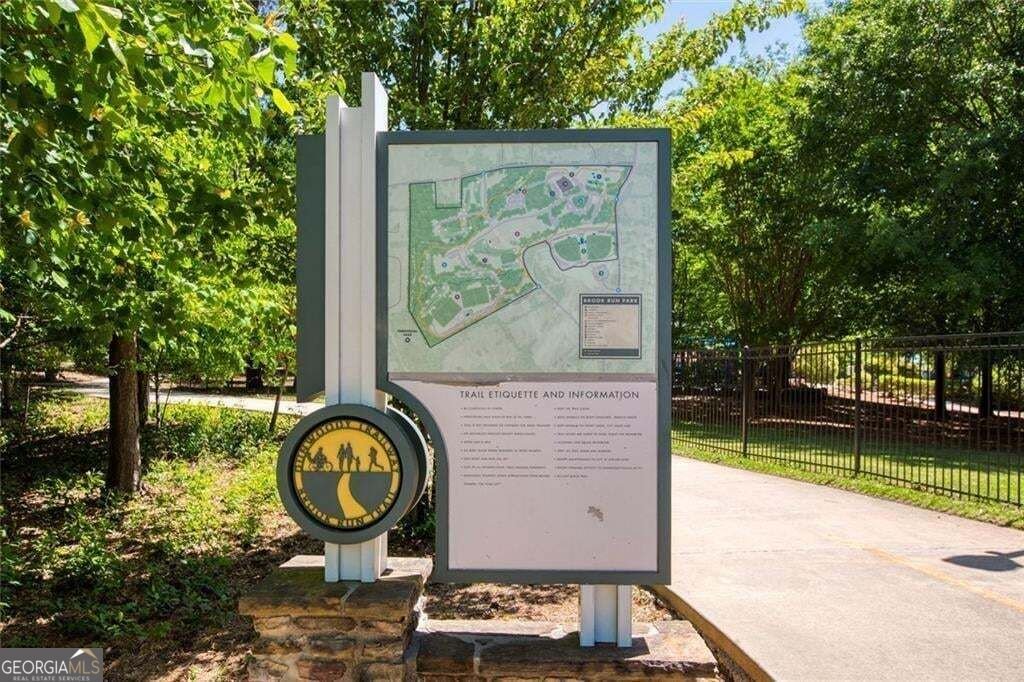 2300 Peachford Road Dunwoody - Photo 36