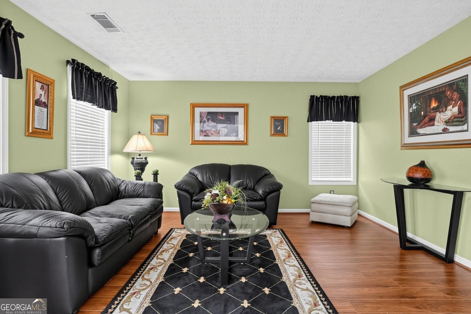 1971 Hillspring Lane Lithonia - Photo 8