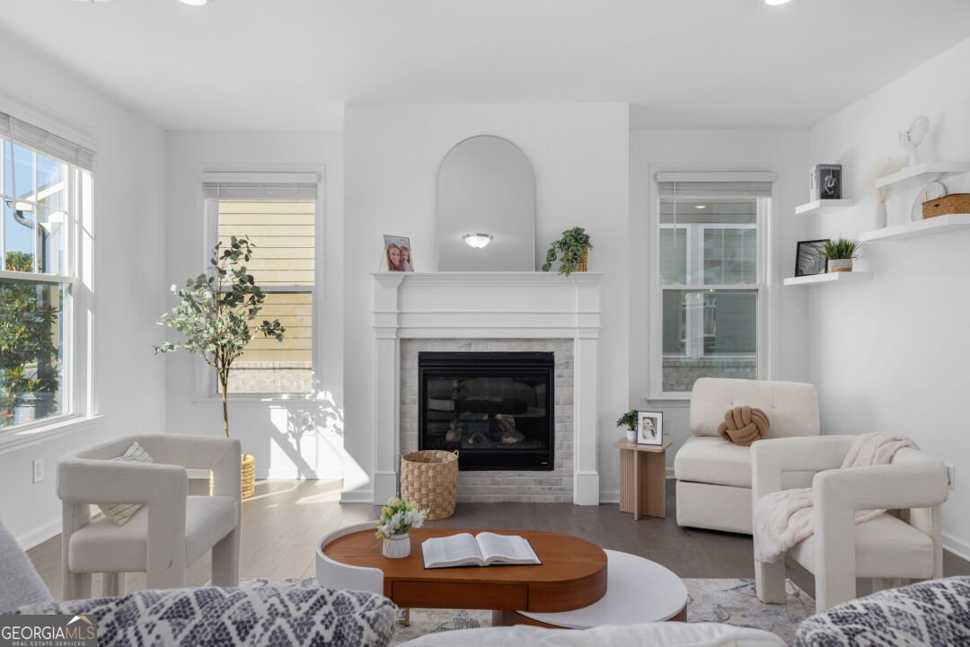 4501 Encore Boulevard Duluth - Photo 13