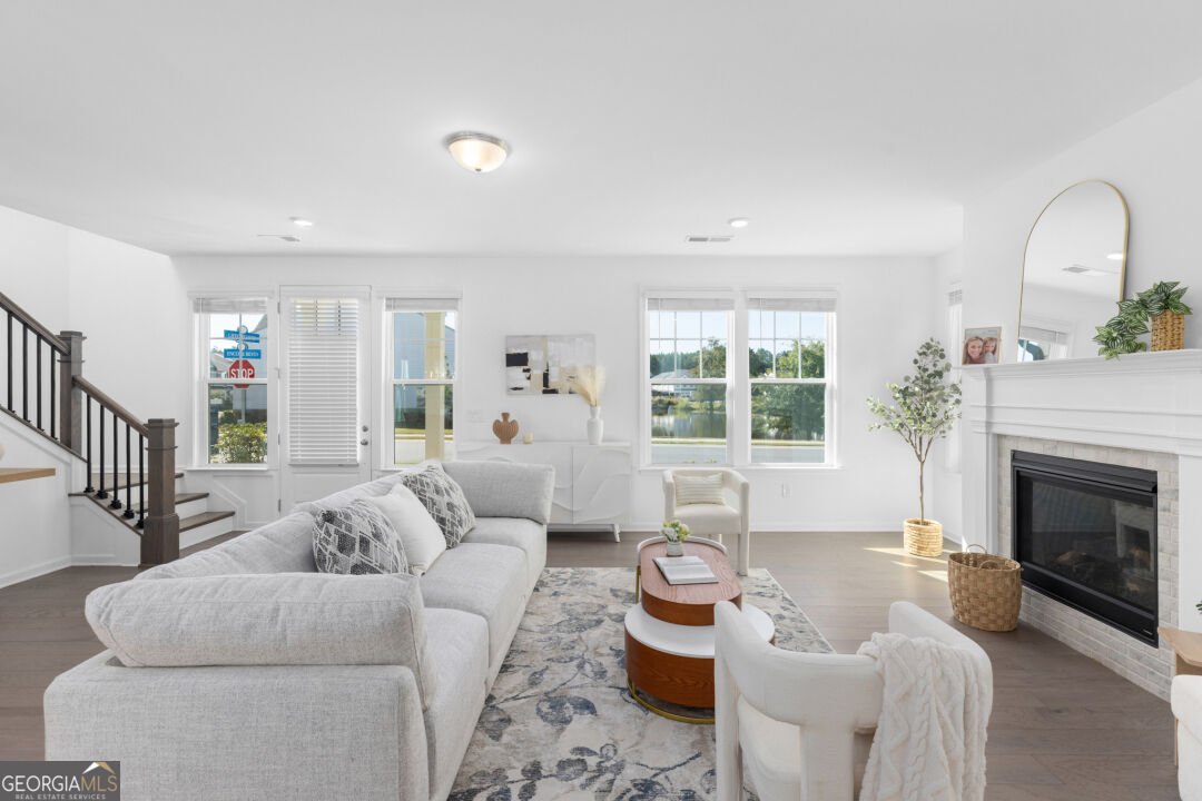 4501 Encore Boulevard Duluth - Photo 14
