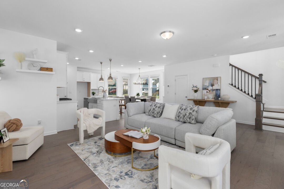 4501 Encore Boulevard Duluth - Photo 16