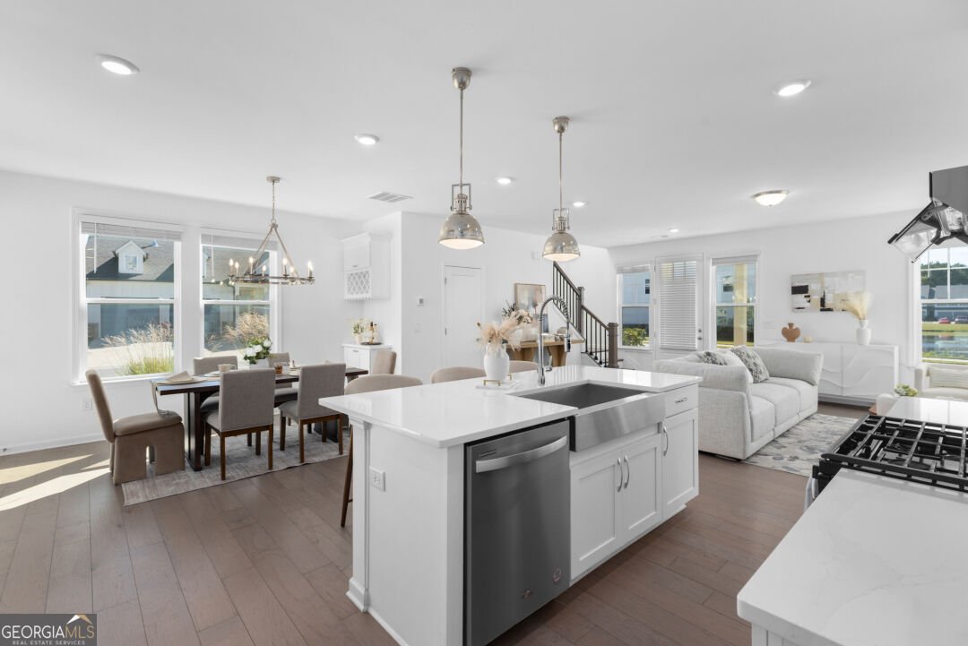 4501 Encore Boulevard Duluth - Photo 22