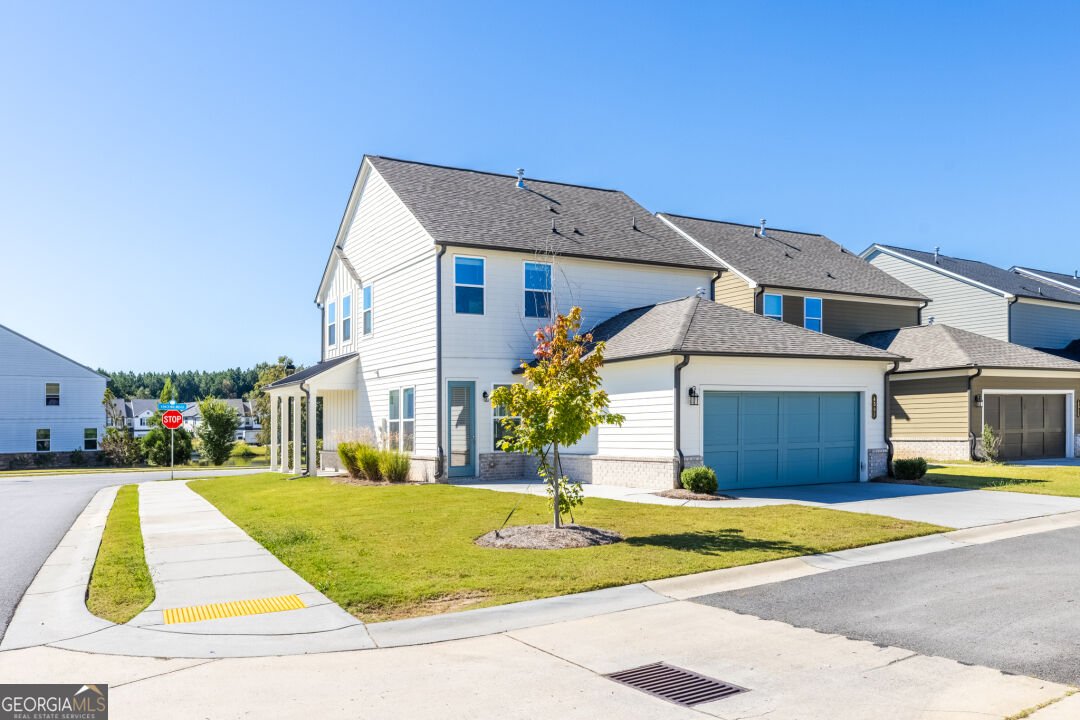 4501 Encore Boulevard Duluth - Photo 42