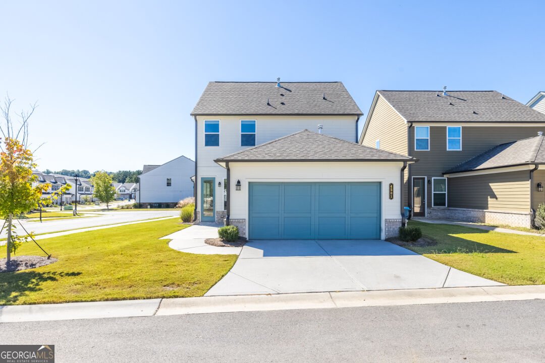 4501 Encore Boulevard Duluth - Photo 43