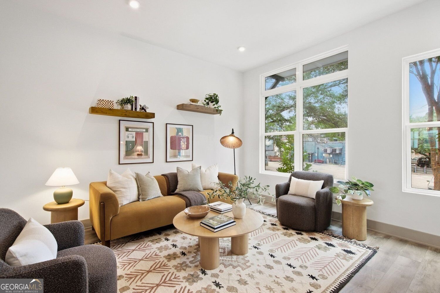 1270 Wright Lane Atlanta - Photo 13