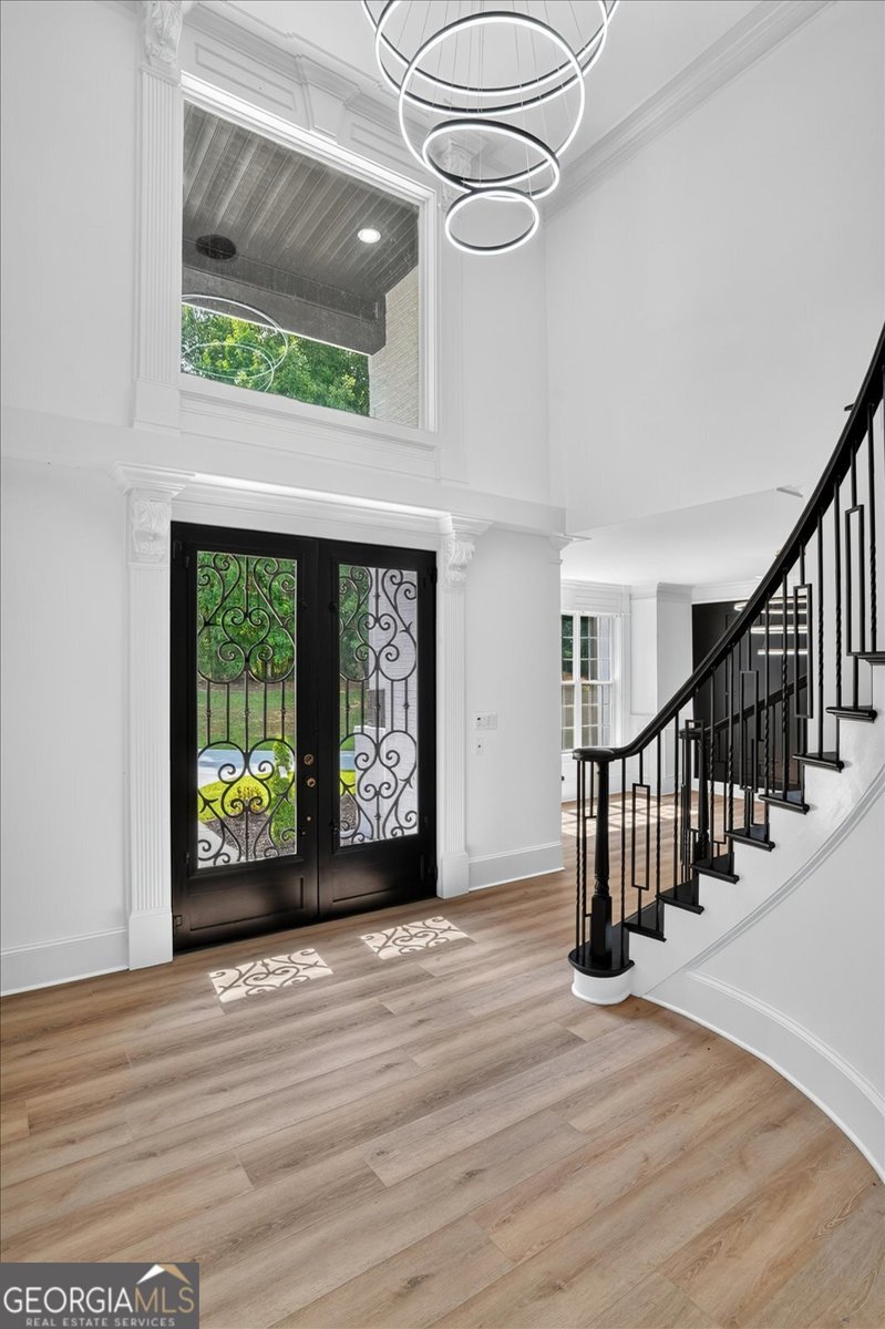 3285 Stonewall Tell Road South Fulton - Photo 13