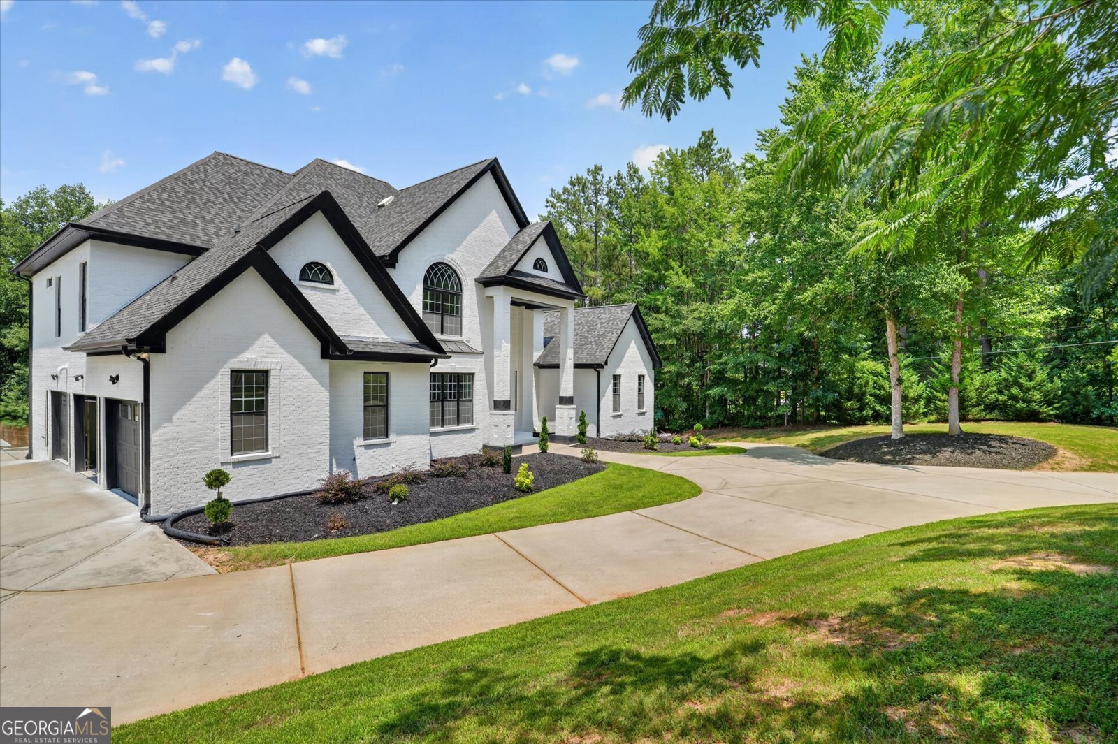 3285 Stonewall Tell Road South Fulton - Photo 8