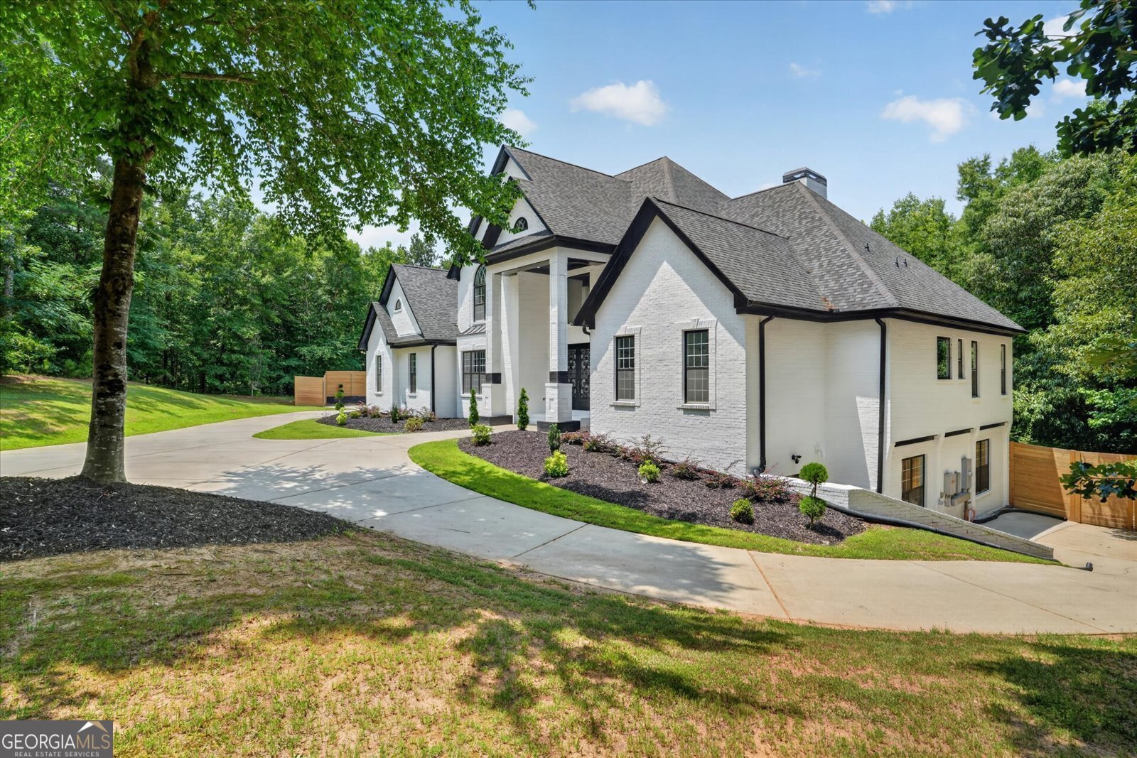 3285 Stonewall Tell Road South Fulton - Photo 9