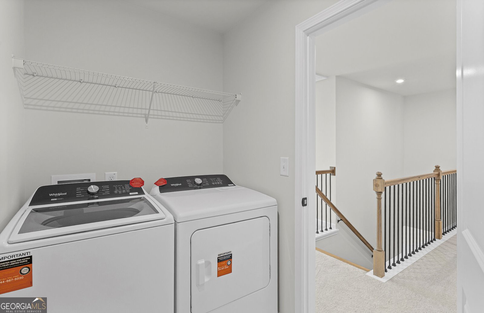 728 Mirror Lake Parkway Villa Rica - Photo 13
