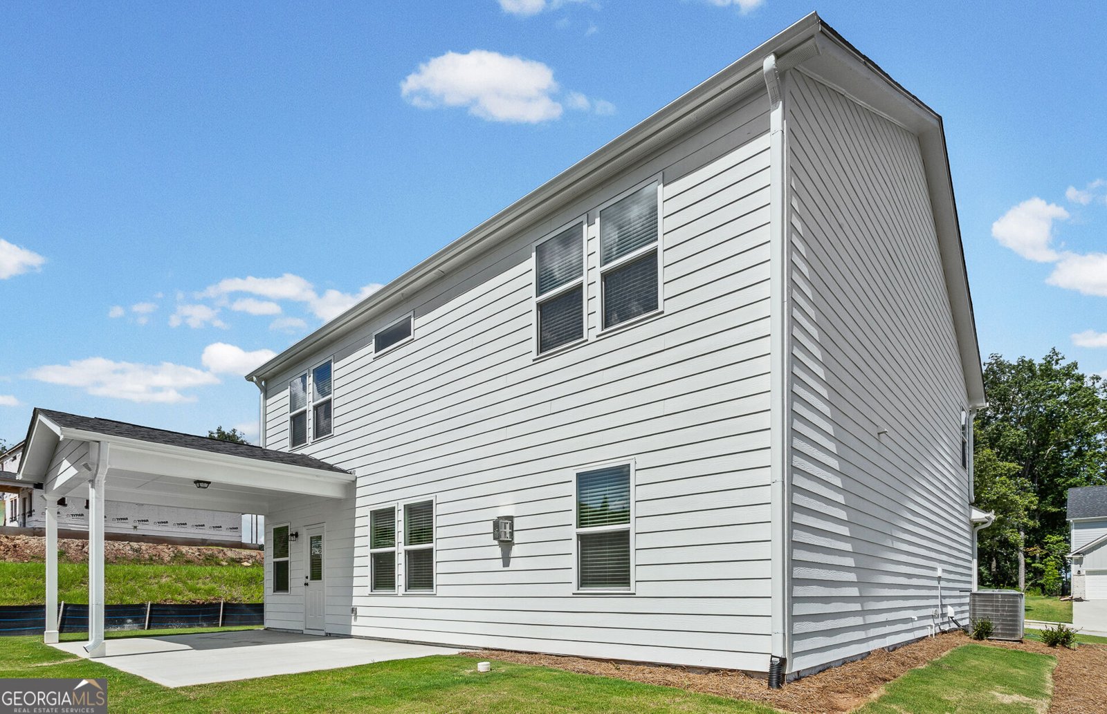728 Mirror Lake Parkway Villa Rica - Photo 16
