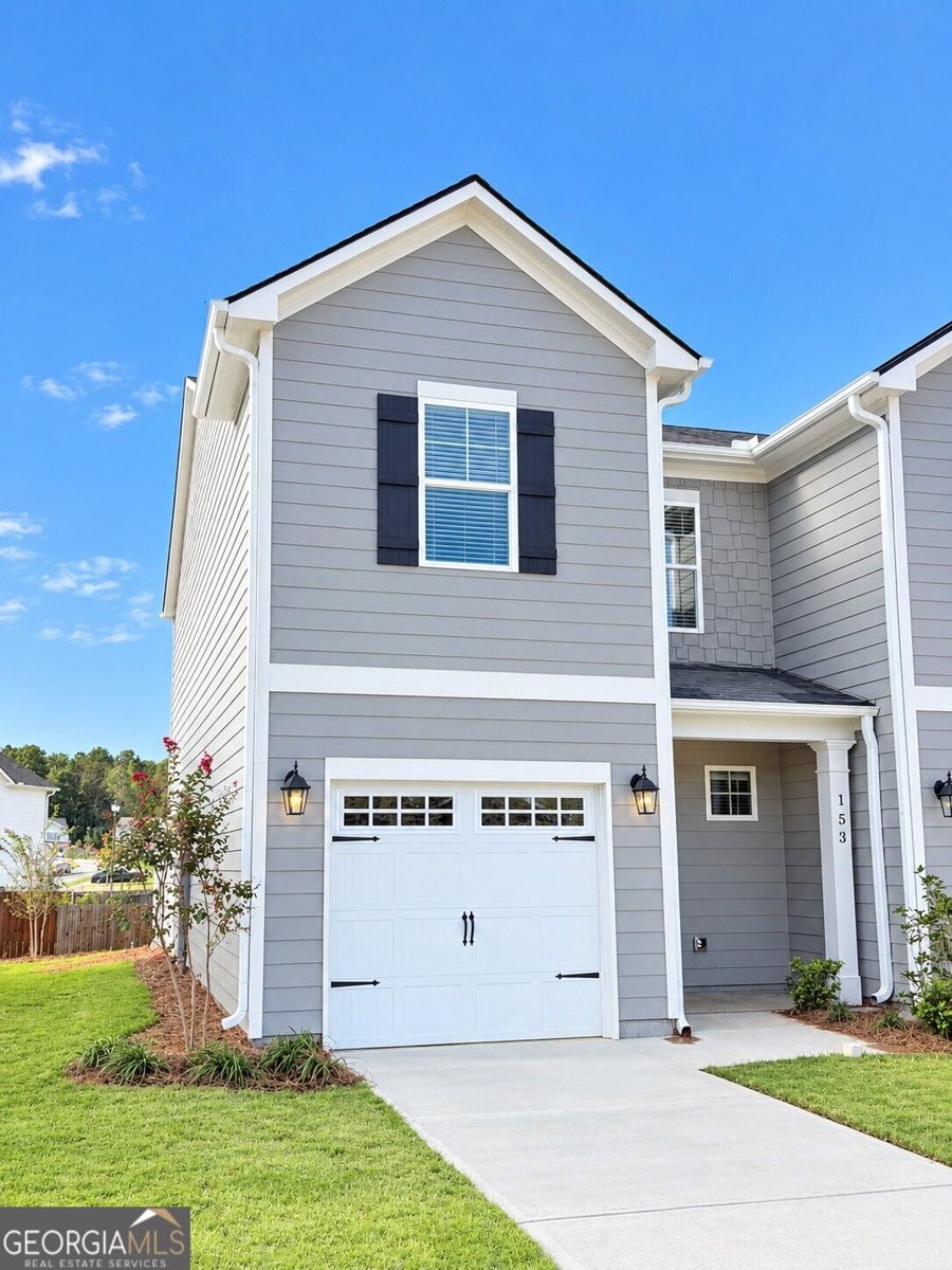 153 Chastain Drive Cartersville - main photo