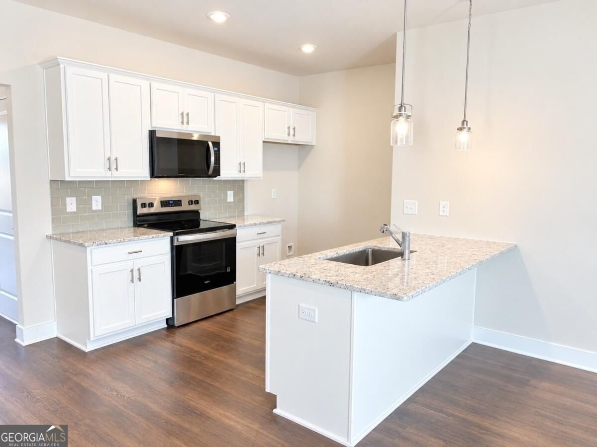 153 Chastain Drive Cartersville - Photo 9