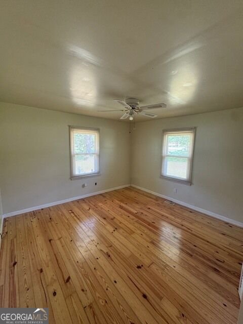 904 Eastside School Road Senoia - Photo 16