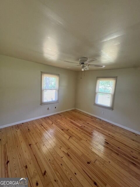904 Eastside School Road Senoia - Photo 18