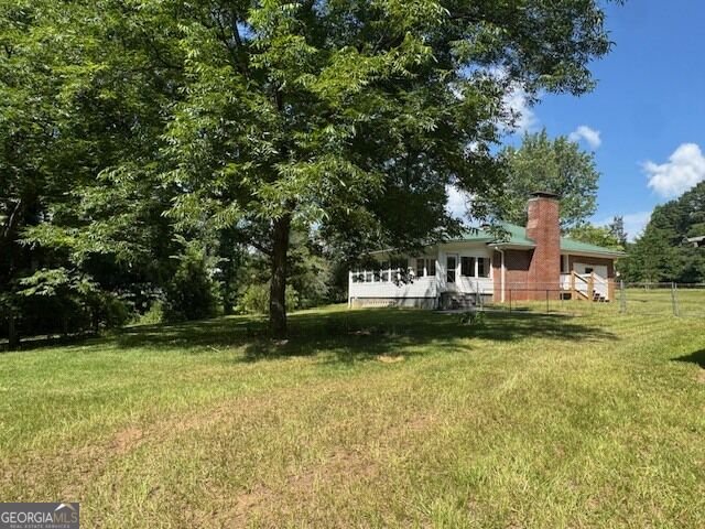 904 Eastside School Road Senoia - Photo 21