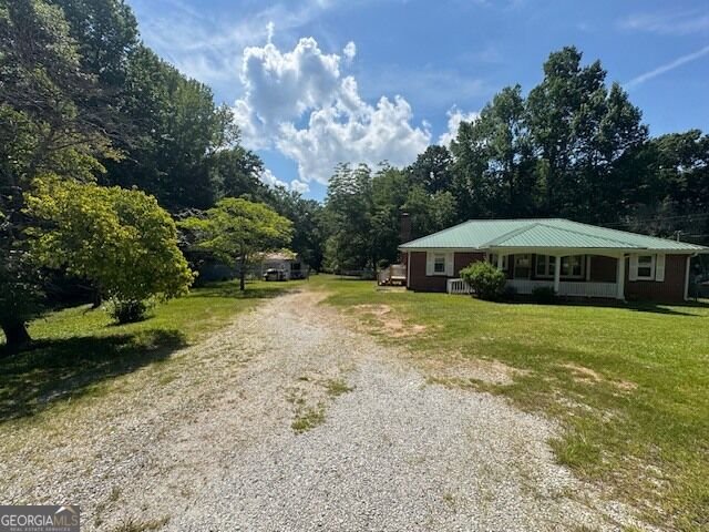 904 Eastside School Road Senoia - Photo 22