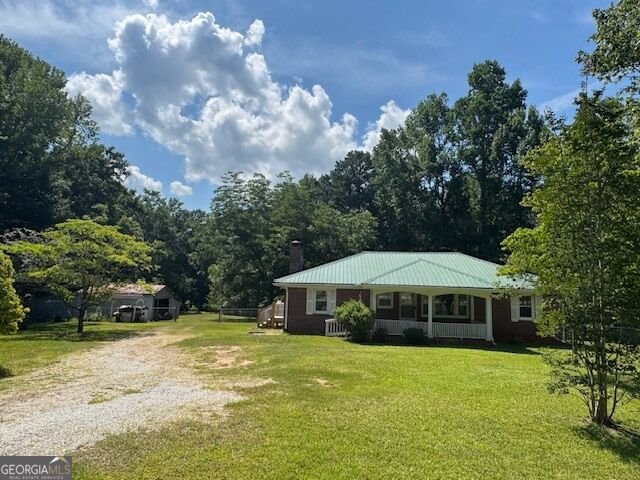 904 Eastside School Road Senoia - Photo 23