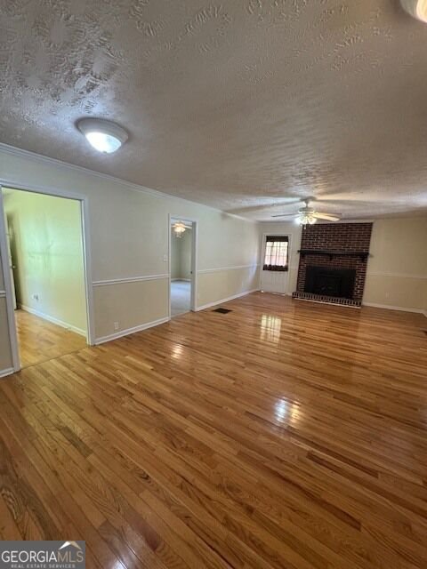 904 Eastside School Road Senoia - Photo 6