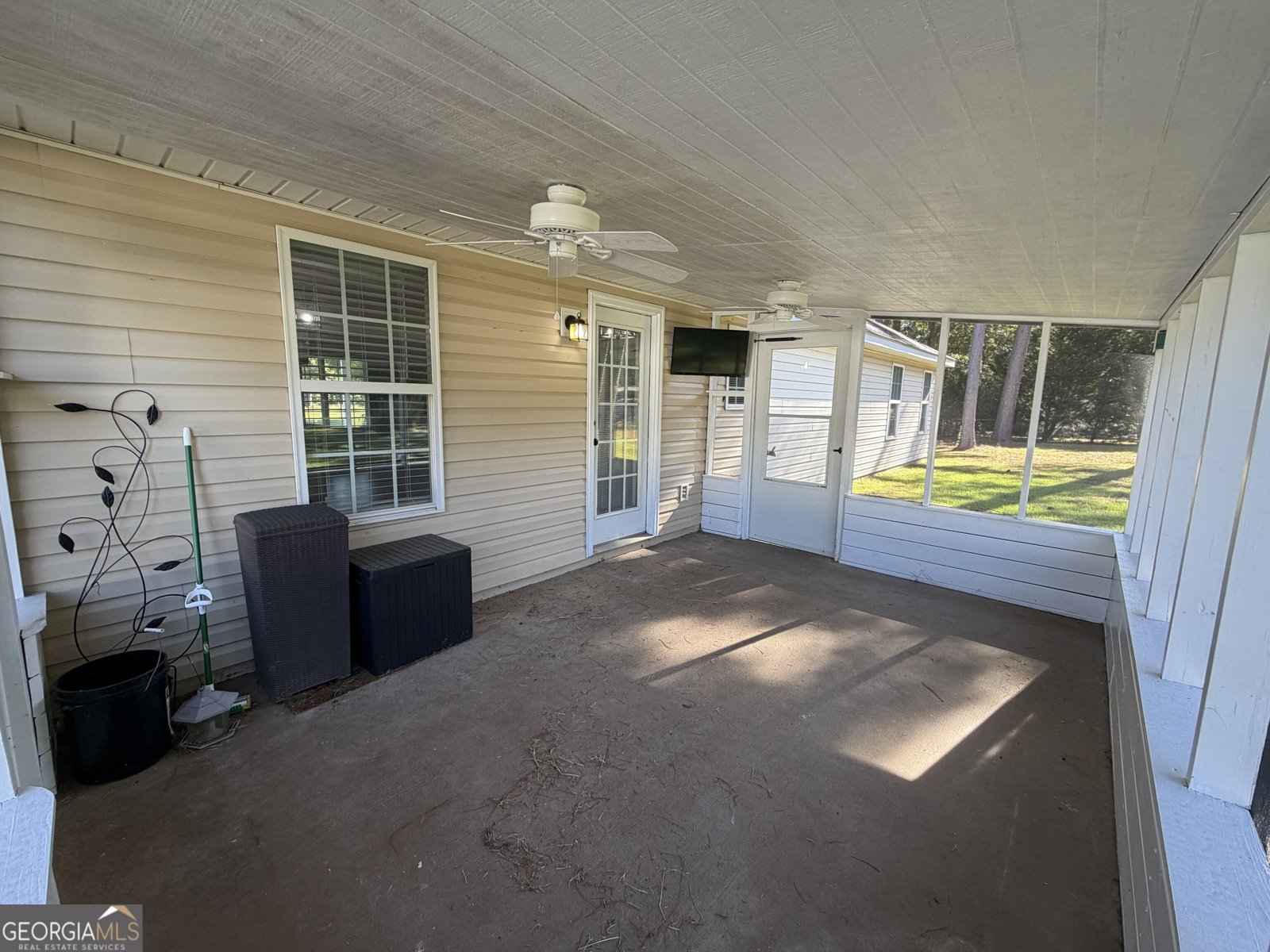 461 Columbus Highway Hawkinsville - Photo 21
