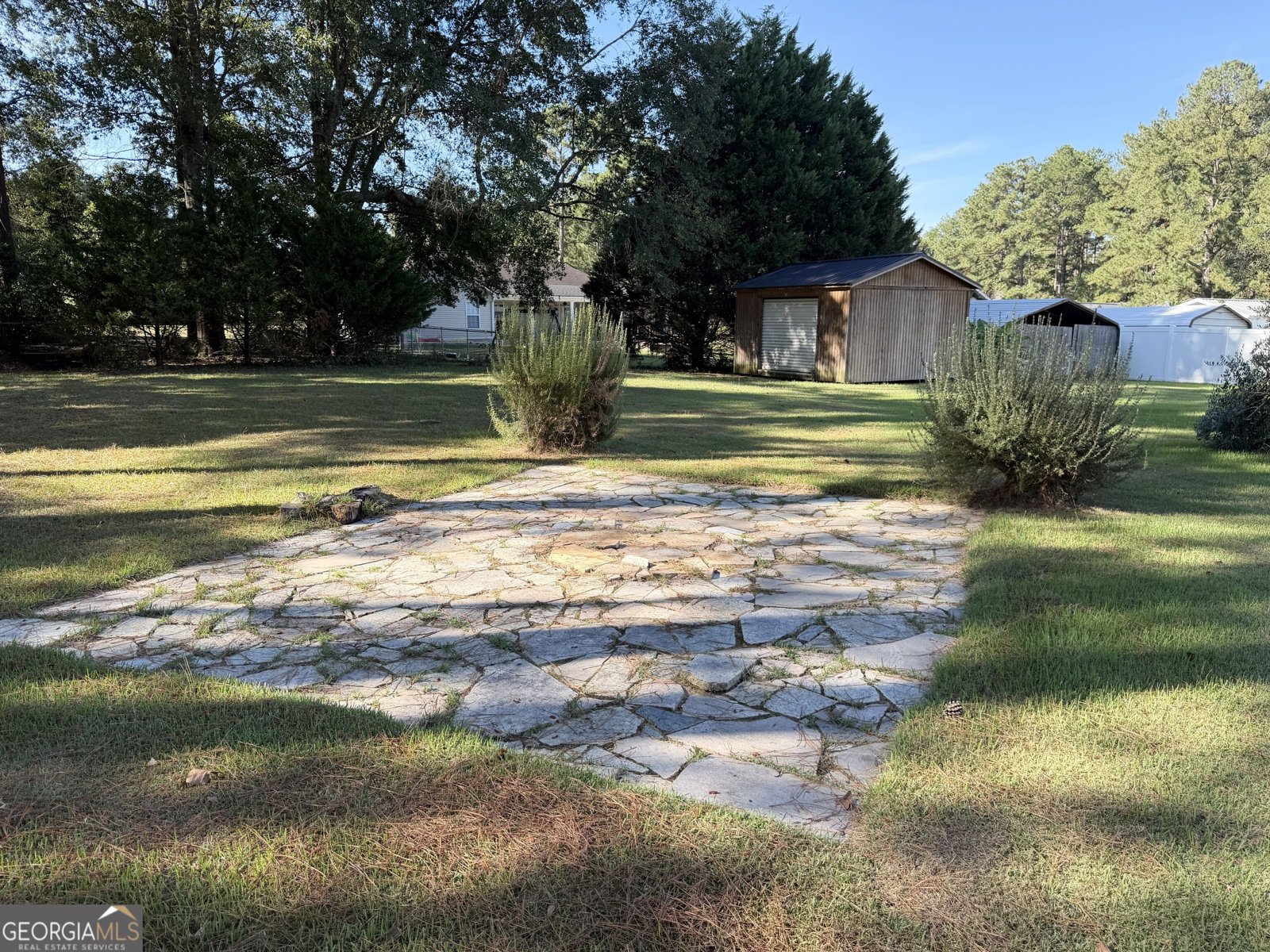 461 Columbus Highway Hawkinsville - Photo 23