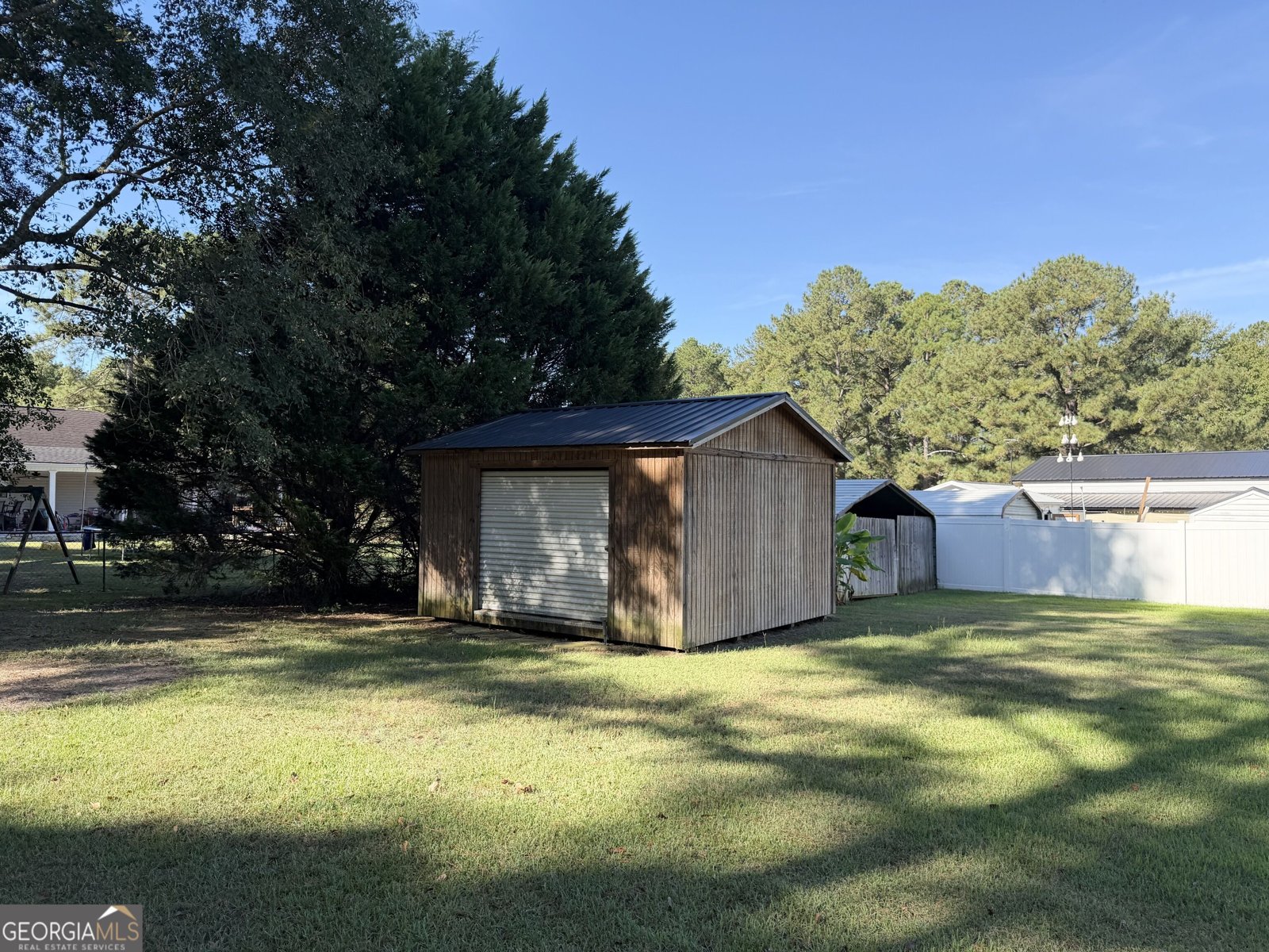 461 Columbus Highway Hawkinsville - Photo 25