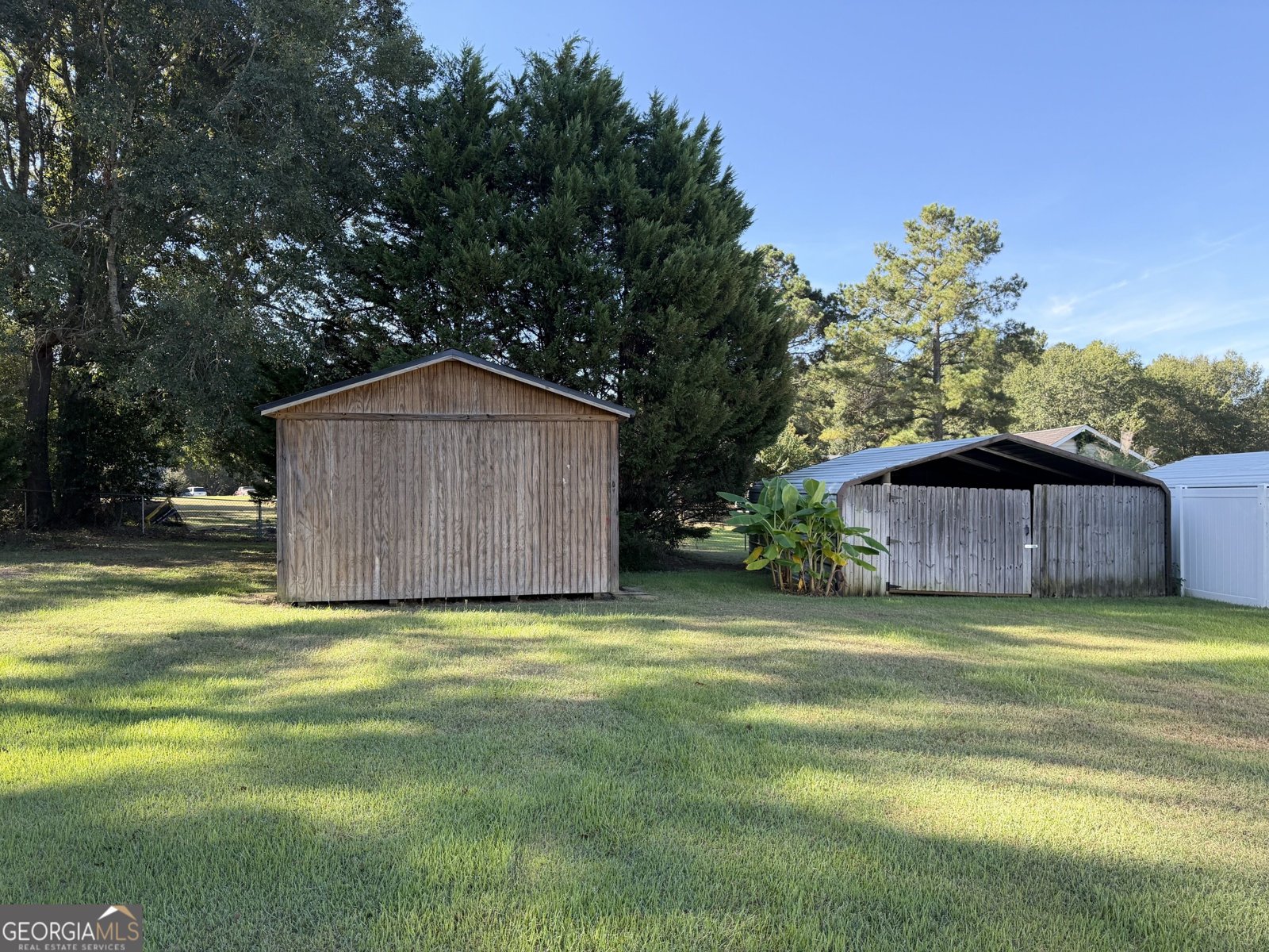 461 Columbus Highway Hawkinsville - Photo 26