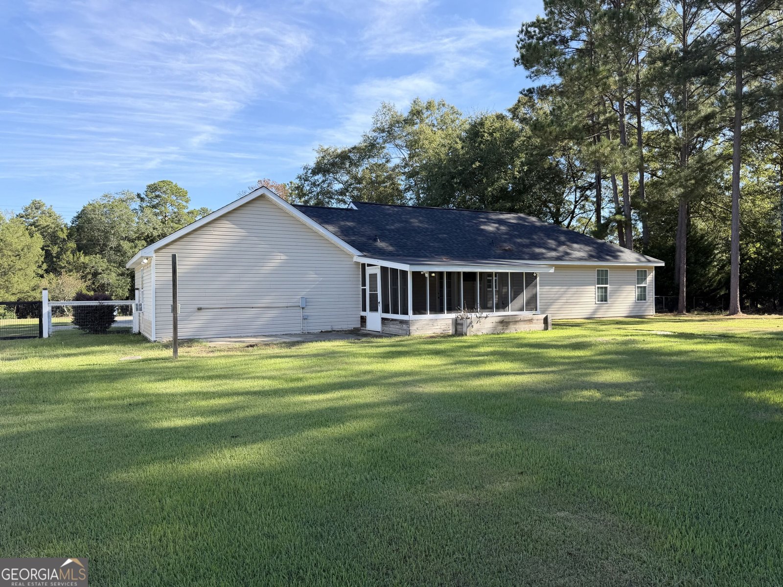 461 Columbus Highway Hawkinsville - Photo 27