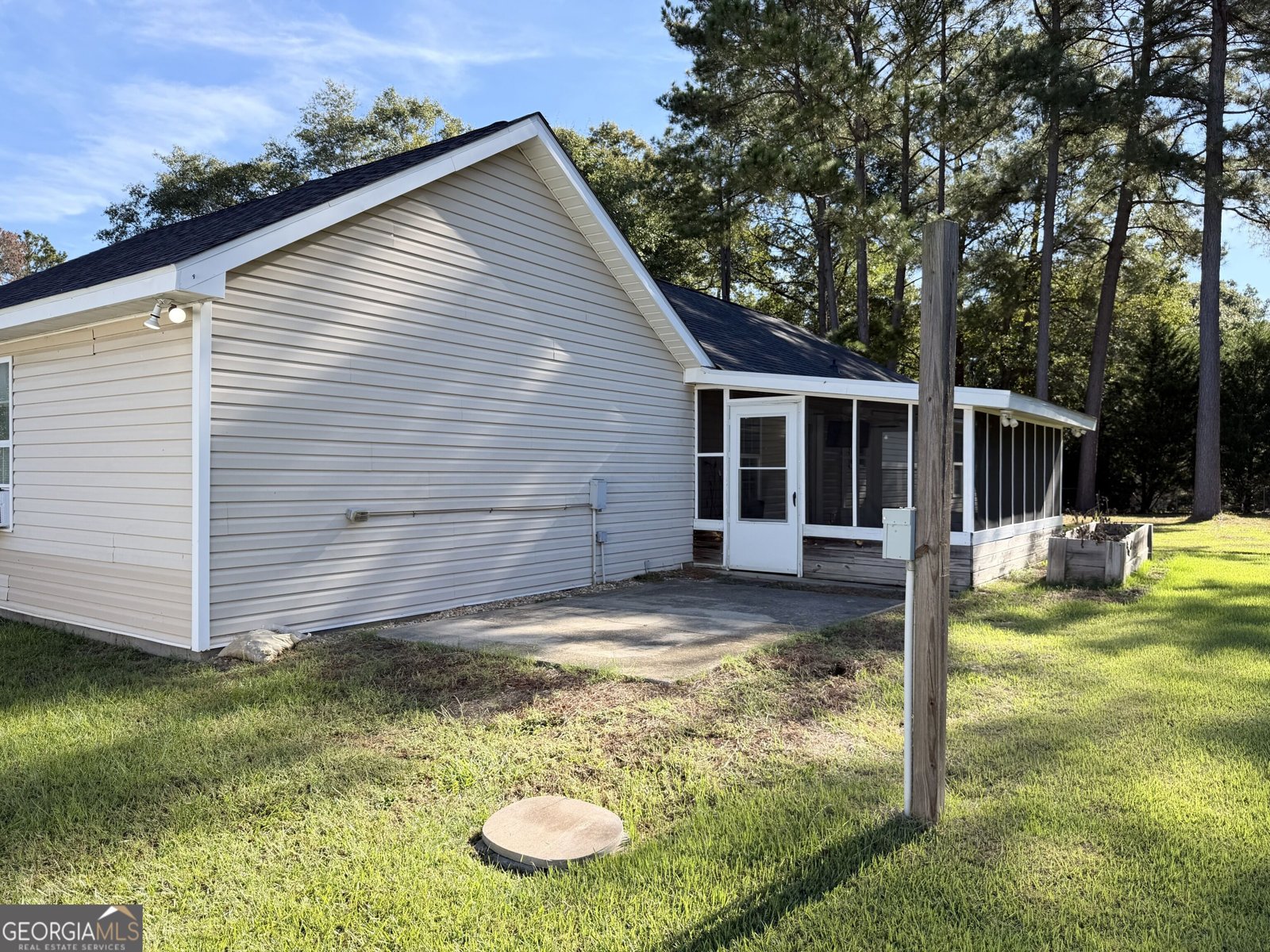 461 Columbus Highway Hawkinsville - Photo 28
