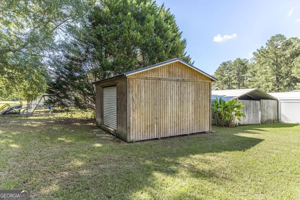 461 Columbus Highway Hawkinsville - Photo 30