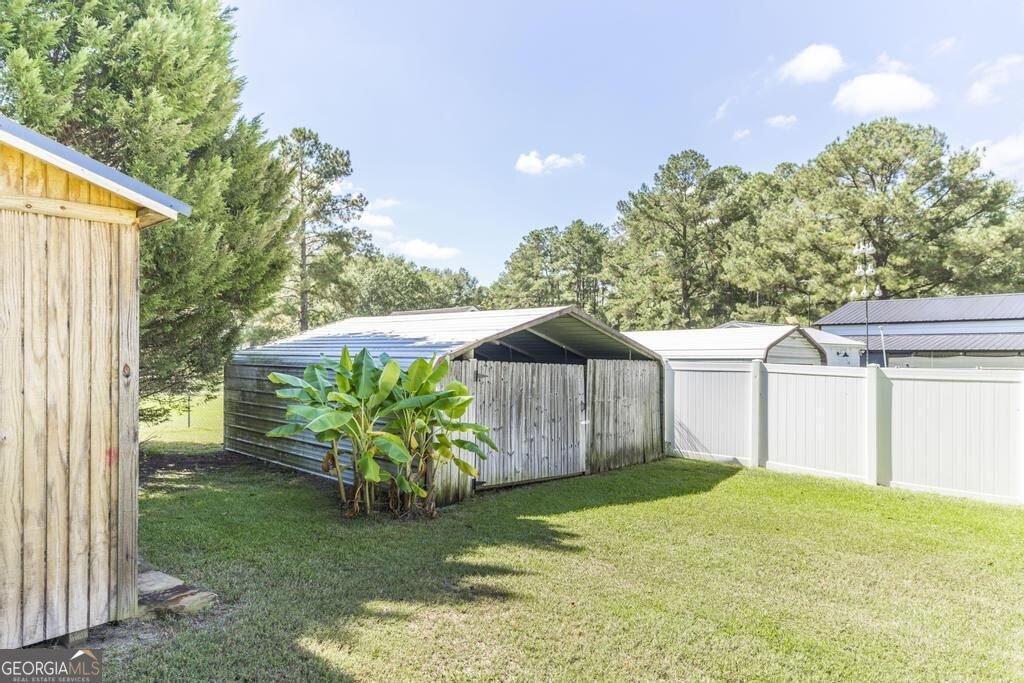 461 Columbus Highway Hawkinsville - Photo 31