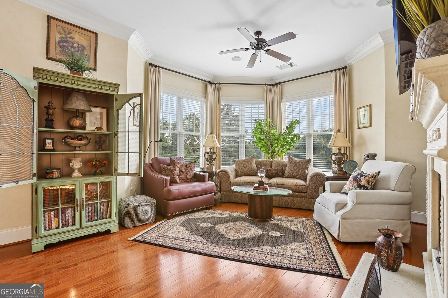 3635 Paces Circle Atlanta - Photo 15