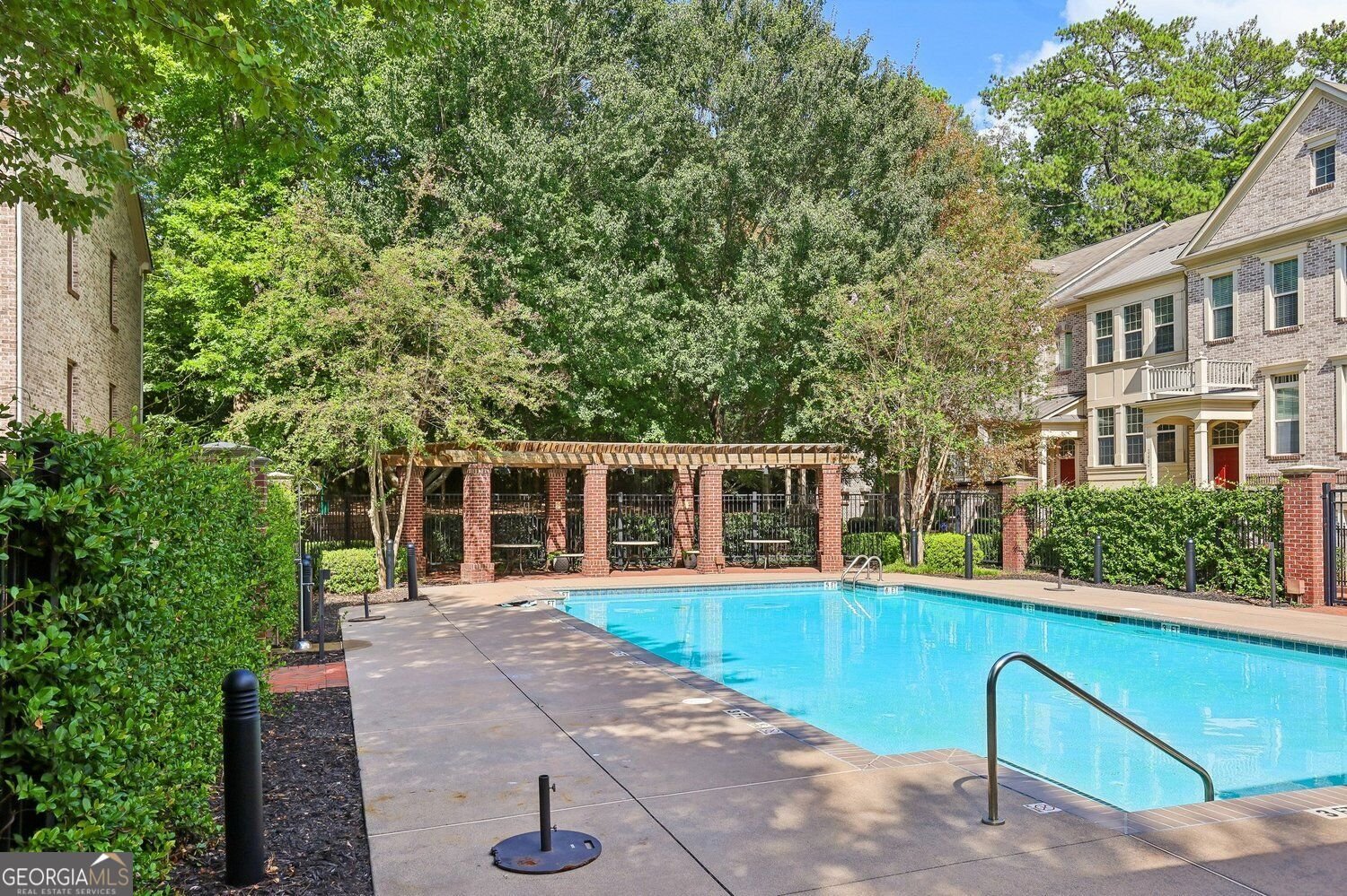 3635 Paces Circle Atlanta - Photo 46