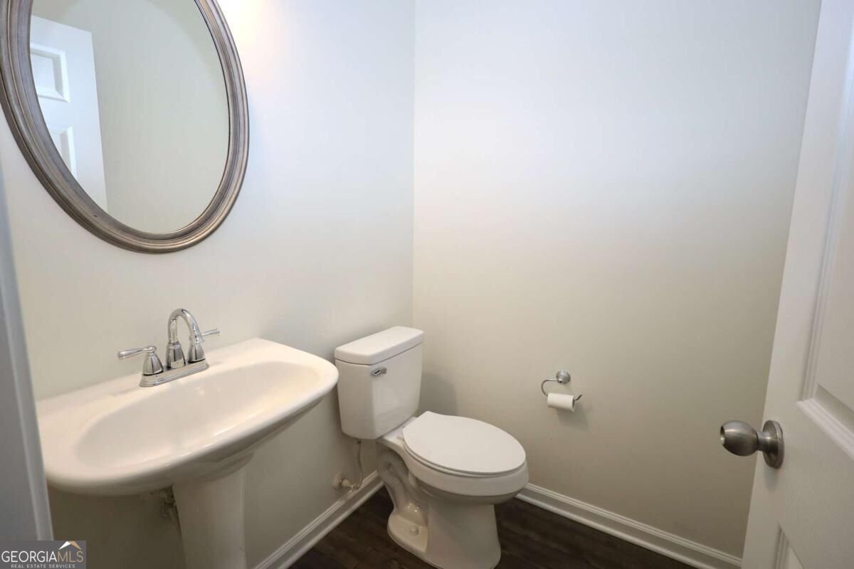 2610 Cottage View Way Cumming - Photo 20