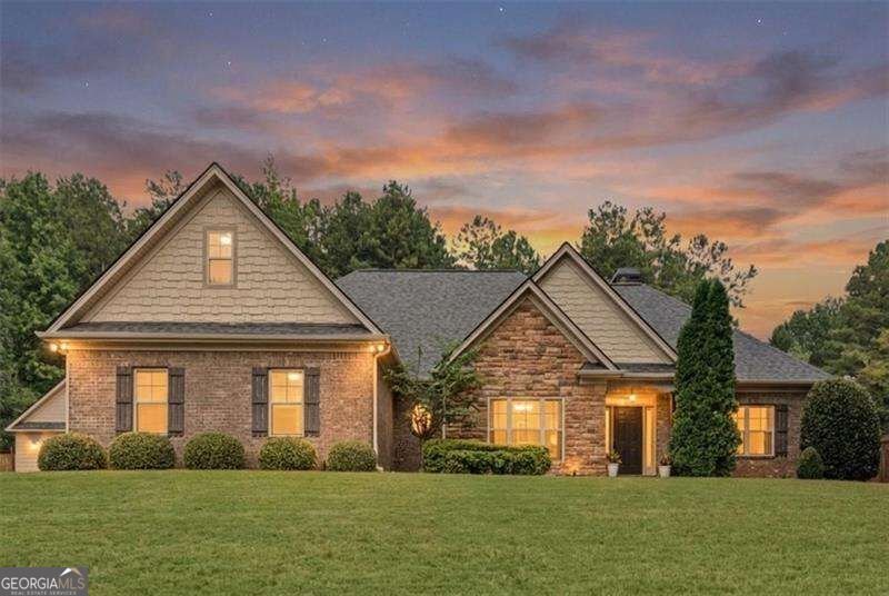 32 Meadow View Glen Newnan - main photo