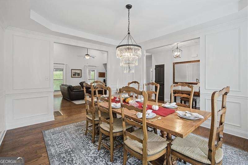 32 Meadow View Glen Newnan - Photo 10