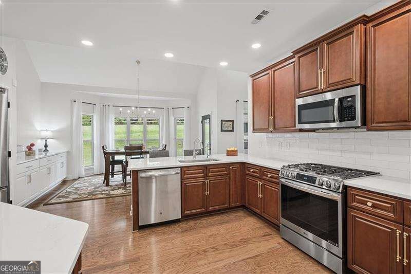32 Meadow View Glen Newnan - Photo 11