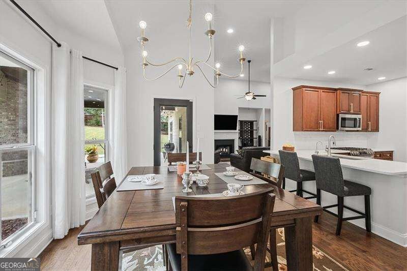 32 Meadow View Glen Newnan - Photo 12