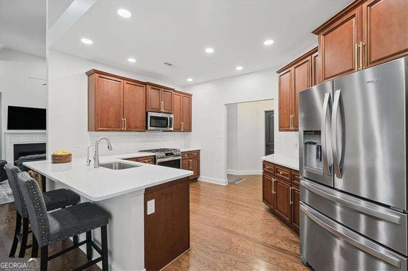 32 Meadow View Glen Newnan - Photo 13