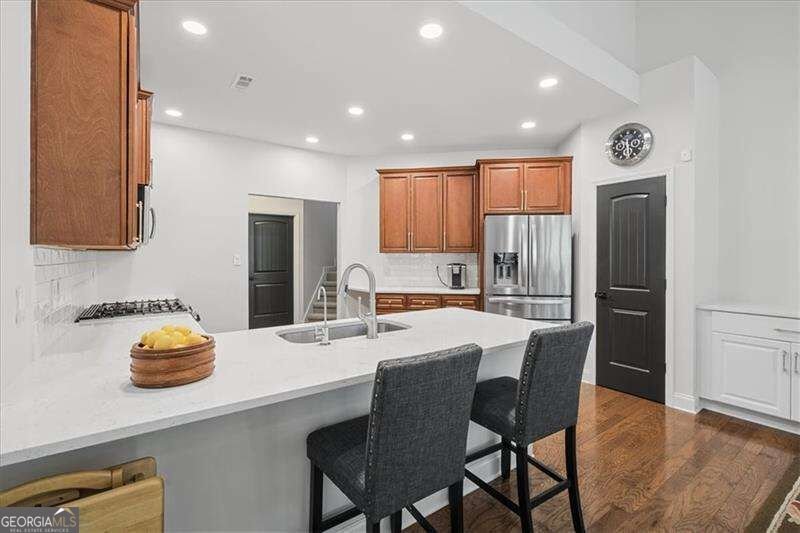 32 Meadow View Glen Newnan - Photo 14