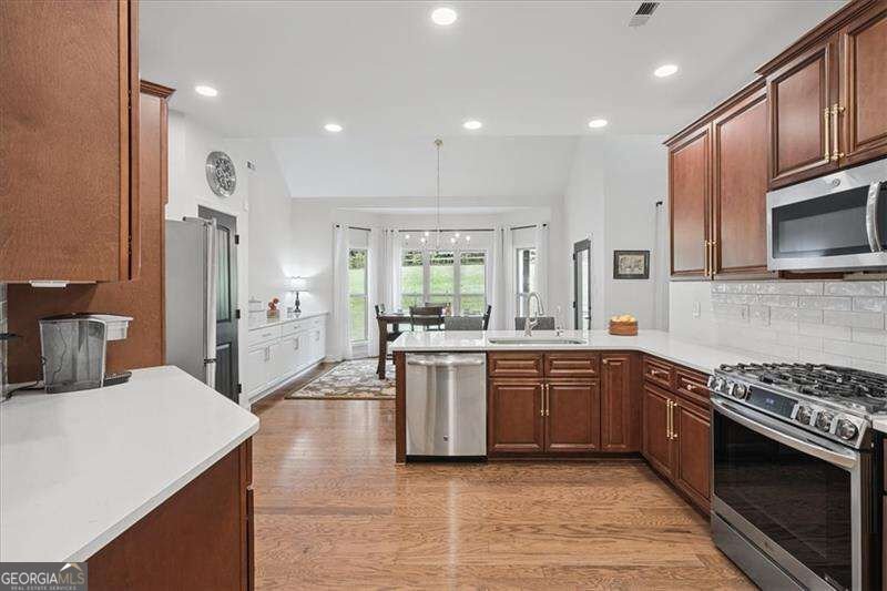 32 Meadow View Glen Newnan - Photo 15